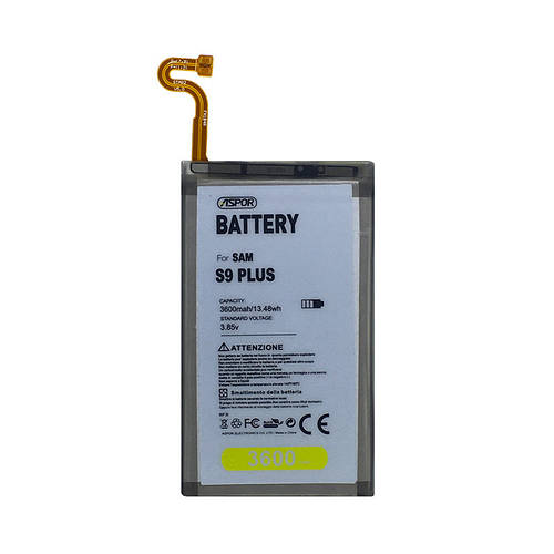 Аккумулятор Aspor Premium EB-BG965ABE для Samsung S9 Plus (ID ...