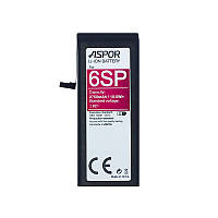 Аккумулятор Aspor Premium для iPhone 6S Plus с ремкомплектом