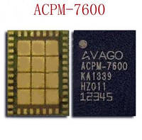 Усилитель 4 диапазонный AVAGO ACPM 7600