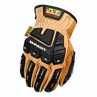 Кожаные Перчатки Mechanix Wear Durahide XL