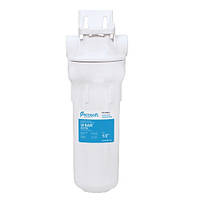 Фильтр непрозрачный для холодной воды ECOSOFT 1/2" (FPV12PECO)