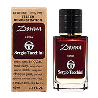 Парфюм Sergio Tacchini Donna - Selective Tester 60ml