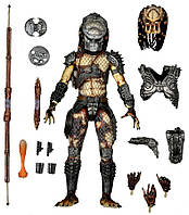 Фигурка Predator 2 Ultimate Boar Predator Action Figure Neca