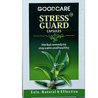 Комплекс для профилактики нервной системы GoodCare Stress Guard 60 Caps