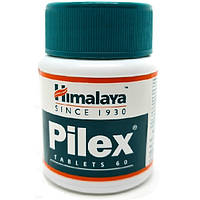 Смесь экстрактов Himalaya Pilex 60 Tabs