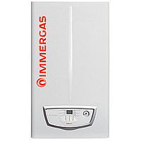 Газовый котел Immergas Eolo Mythos 24 2E двухконтурный