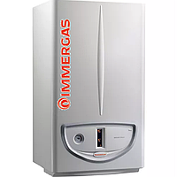 Газовый котел Immergas Eolo Maior 32 4E двухконтурный