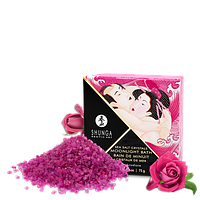 Соль для ванны Shunga Moonlight Bath Aphrodisia 75г