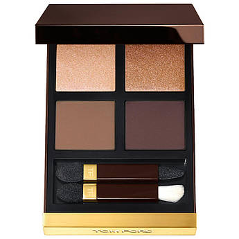 Тіні для повік Tom Ford Eye Color Quad De La Creme 9 г