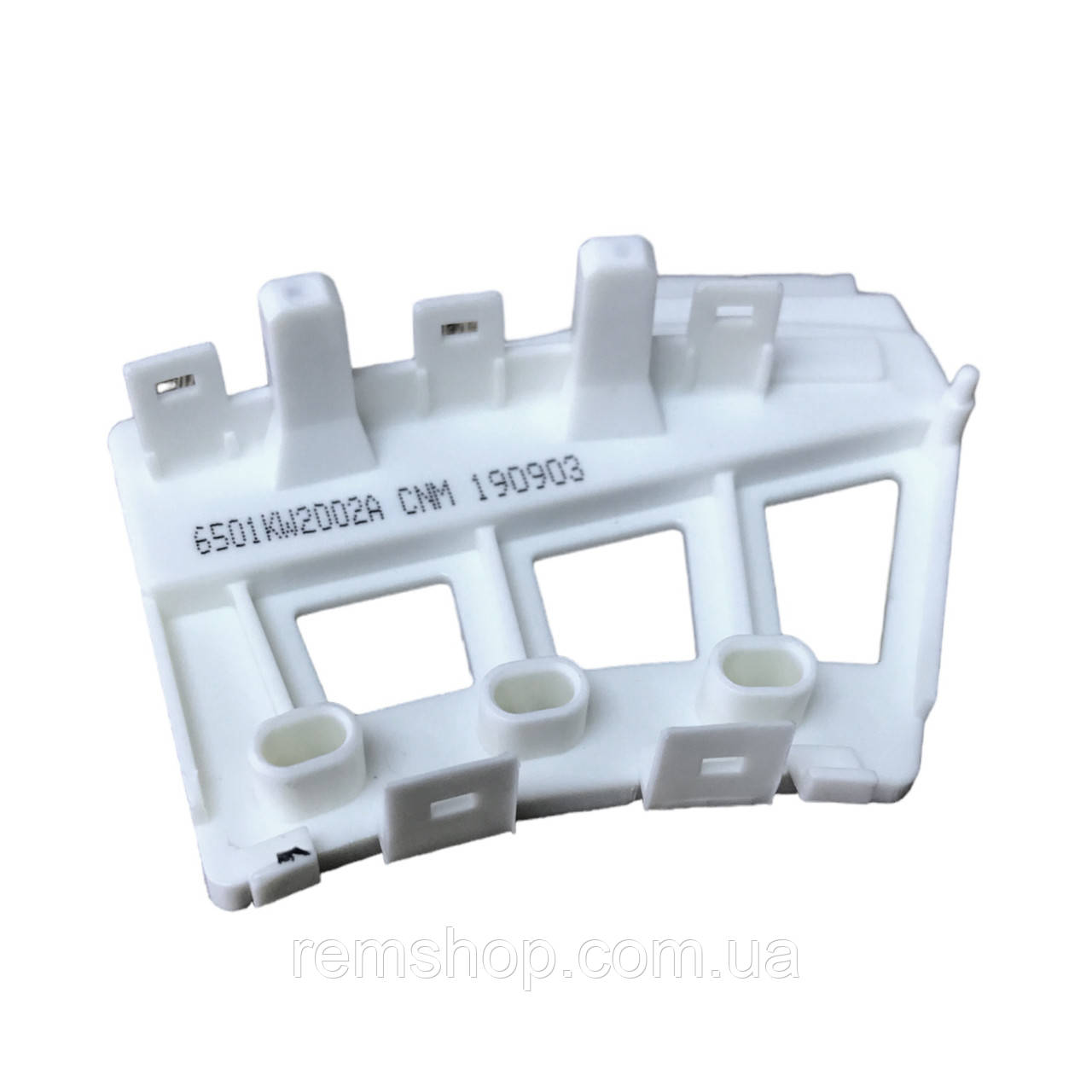 Таходатчик двигуна для пральної машини LG 6501KW2002A (дві защіпки)