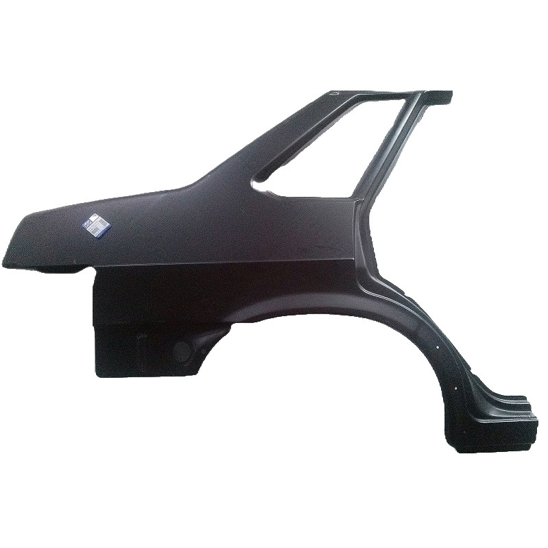 Крило заднє ВАЗ 21099 праве