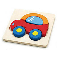 Розвивальна іграшка Viga Toys Машинка (50172)