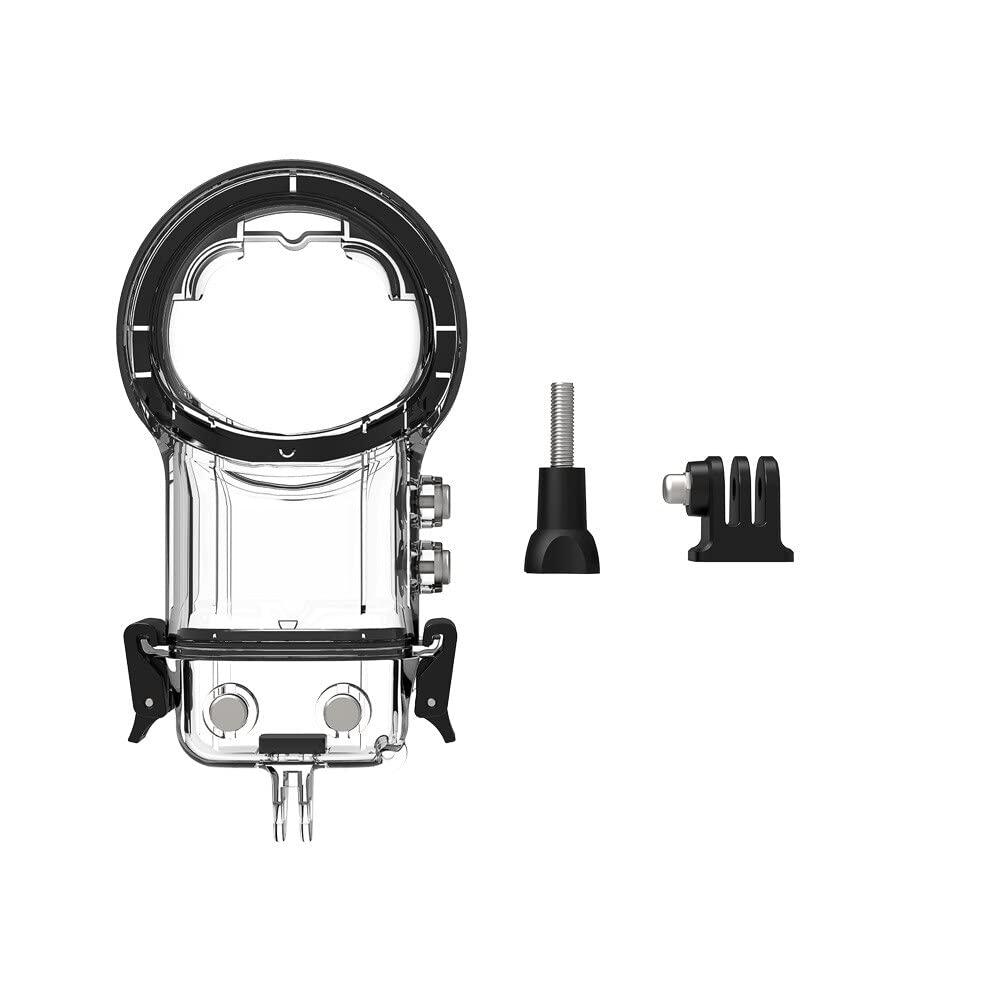 Підводний бокс Insta360 X3 40м AC Prof IN-X3-2