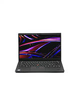 Ультрабук Б-клас Lenovo ThinkPad X1 Carbon Gen 6/ 14" 1920x1080 Touch/ i5-8350U/ 16GB RAM/ 256GB SSD/ UHD 620, фото 3