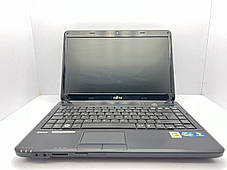 Ноутбук Б-клас Fujitsu LifeBook LH531/ 14" (1366x768)/ Core i5-2430M/ 4 GB RAM/ 500 GB HDD/ HD 3000, фото 3