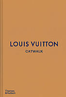 Luisa Ritter Louis Vuitton Catwalk