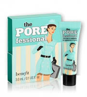 Праймер для обличчя Benefit The Pore Fessional Primer 3 мл