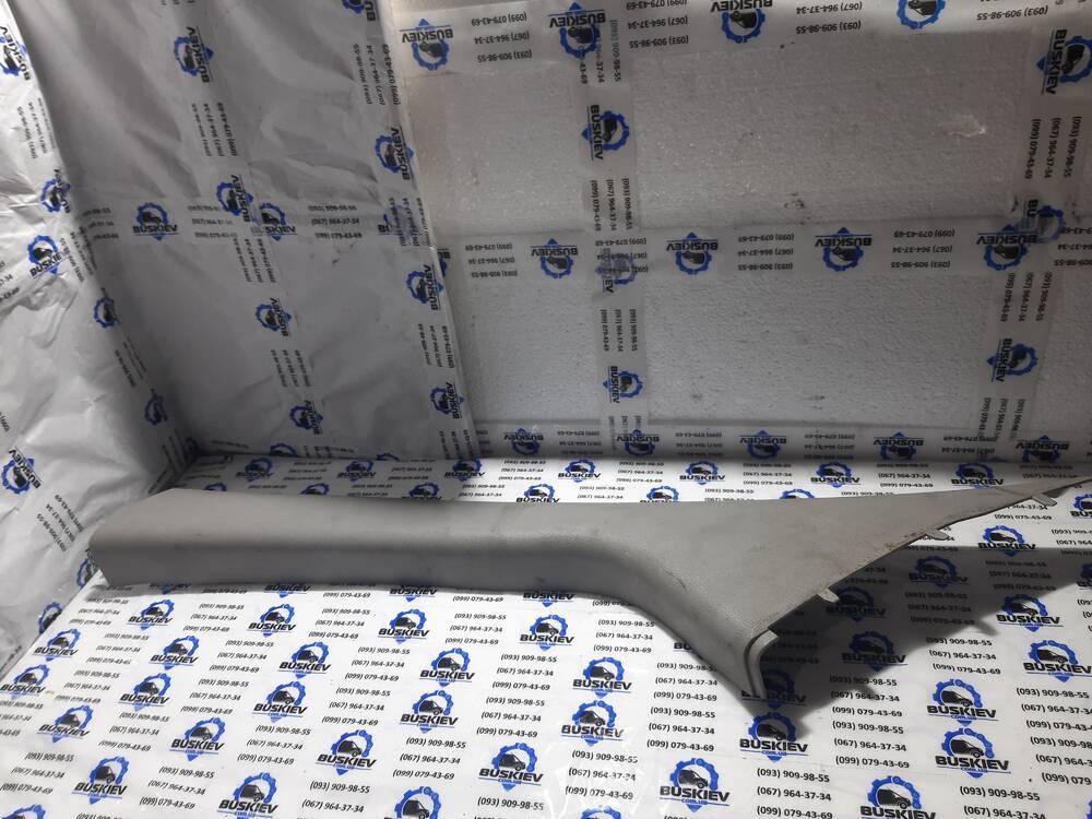 7T16V03511AD Ford обшивка стійки передньої лівої, фото 1