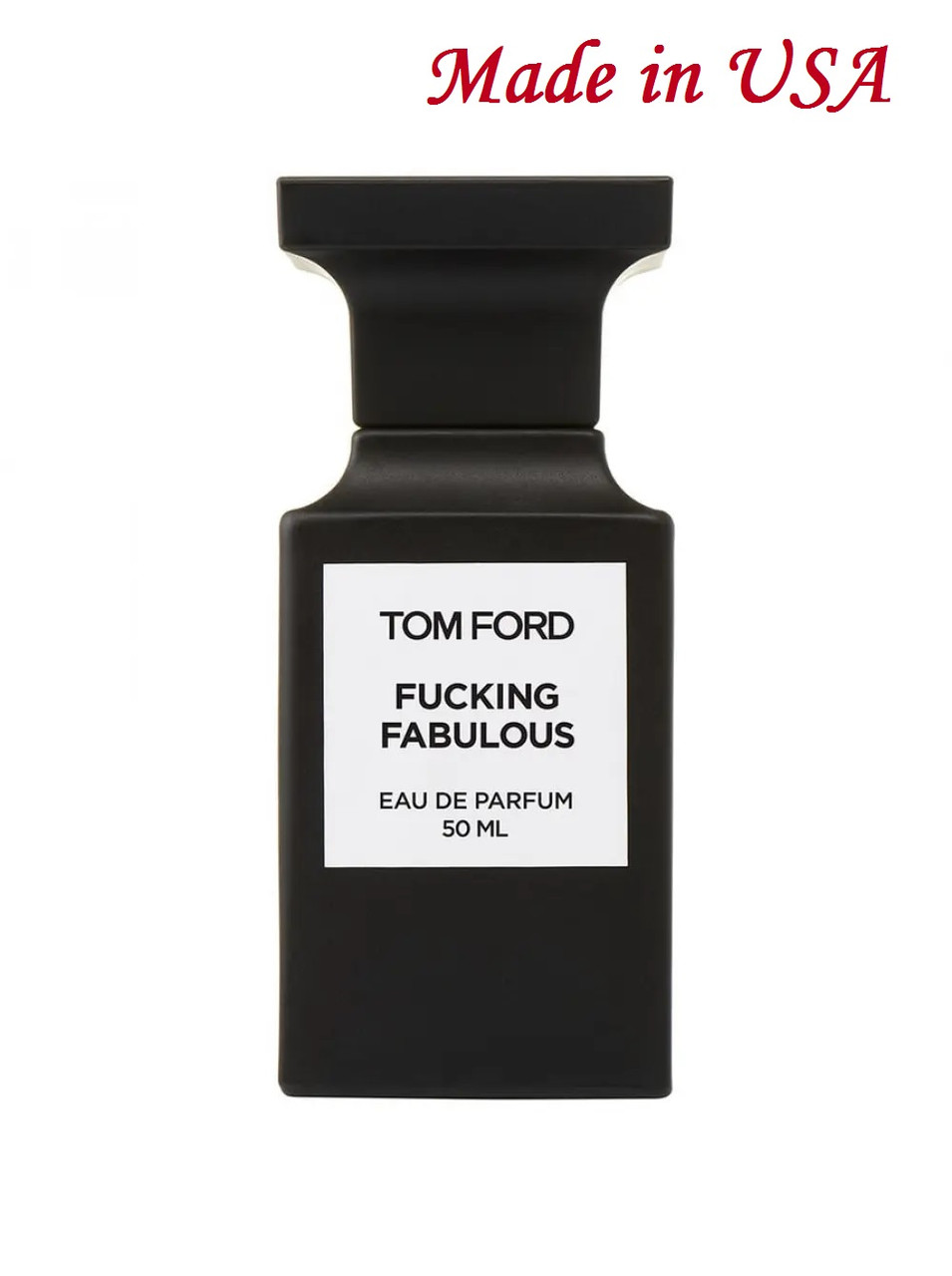 Парфумована вода унісекс Tom Ford Fucking Fabulous 50 мл