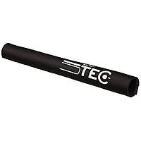 Захист пера TEC Chain Stay Protector Velcro White Logo Black - C1350026