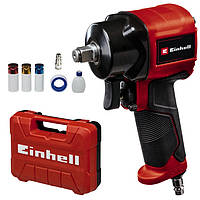 Гайковерт пневматический Einhell TC-PW 610 Compact (4138965)