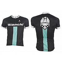 Веломайка BIANCHI Reparto Corse Nalini Cycling Wear Black S