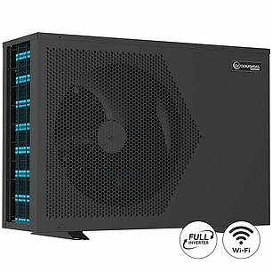 Інверторний тепловий насос Aquaviva Model 7 (7.2 кВт), фото 2