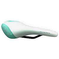 Сідло BIANCHI Fizik Antares 270x140mm White/Celeste