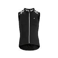 Веломайка ASSOS Mille GT NS Jersey Black Series, M