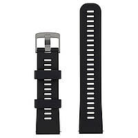 Ремінець WAHOO Elemnt Rival Watchband (Stealth-Gray)