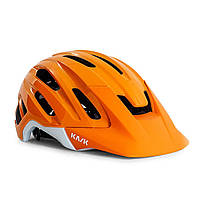 Шолом KASK MTB Caipi Orange, L