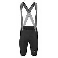 Велотруси ASSOS Mille GTS Bib Shorts C2 Black Series, XL