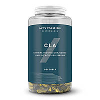 CLA 1000mg - 60 Softgels