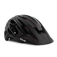 Шолом KASK MTB Caipi-WG11 Black, L