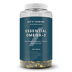 Essential Omega 3 - 90caps