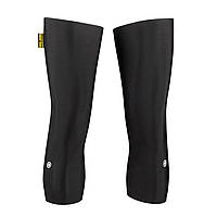 Утеплювач колін ASSOS Knee Warmer Black Series, 0/XS-S - 13.80.817.18.0