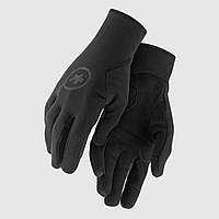 Рукавички ASSOS Winter Gloves Black Series, XL