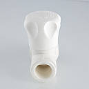 Клапан радіаторний прямий VALTEC PPR DN 25х3/4" плавного регулювання (Італія) VTp.717.V.02505, фото 6