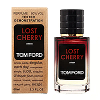 Парфумерная вода унисекс Tom Ford Lost Cherry, 60 мл