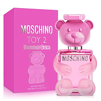 Парфюмерная вода для женщин Moschino Toy 2 Bubble Gum, 100 мл