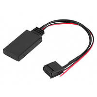 Bluetooth адаптер AUX (12 pin) для Ford AWM BTM-35