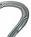 Edelrid Карабін Edelrid Hms Bulletproof Screw Slate, фото 4