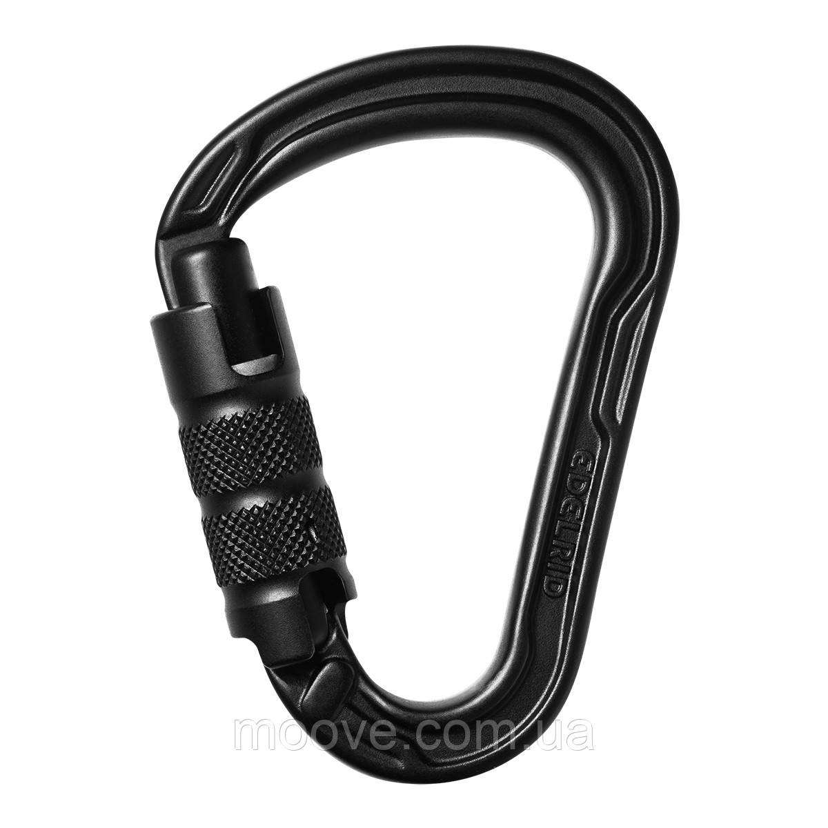 Edelrid Карабін Edelrid Hms Strike Triple II Night
