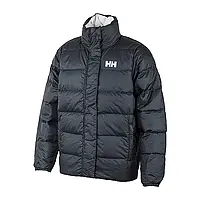 Мужская Куртка HELLY HANSEN HH REVERSIBLE DOWN JACKET Комбинированный XL (53890-990 XL)
