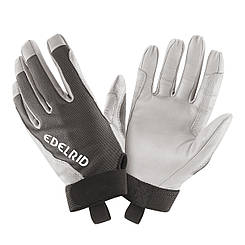 Edelrid Рукавички Edelrid Skinny Glove II Titan M