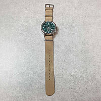 Наручний годинник Б/У Timex WEEKENDER Chrono Oversized Tx2p97400