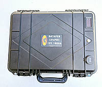 Батарея LiFePO4 -100 Ач /12В - 1200Втч