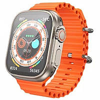 Смарт-годинник Borofone BD3 Ultra smart sports watch (call version) TOS