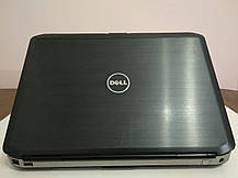 Б/в Ноутбук Dell Latitude E5430 14" 1366x768| Core i5-3320M| 8 GB RAM| 320 GB HDD| HD 4000, фото 6