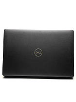 Б/в Ноутбук А-клас Dell Latitude 5500 15.6" 1920x1080| Core i7-8665U| 16 GB RAM| 256 GB SSD| UHD 620, фото 3